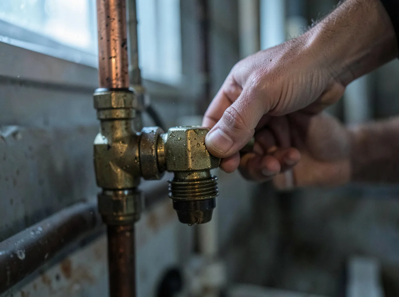 Emergency Plumber Parrish, AL FAQs
